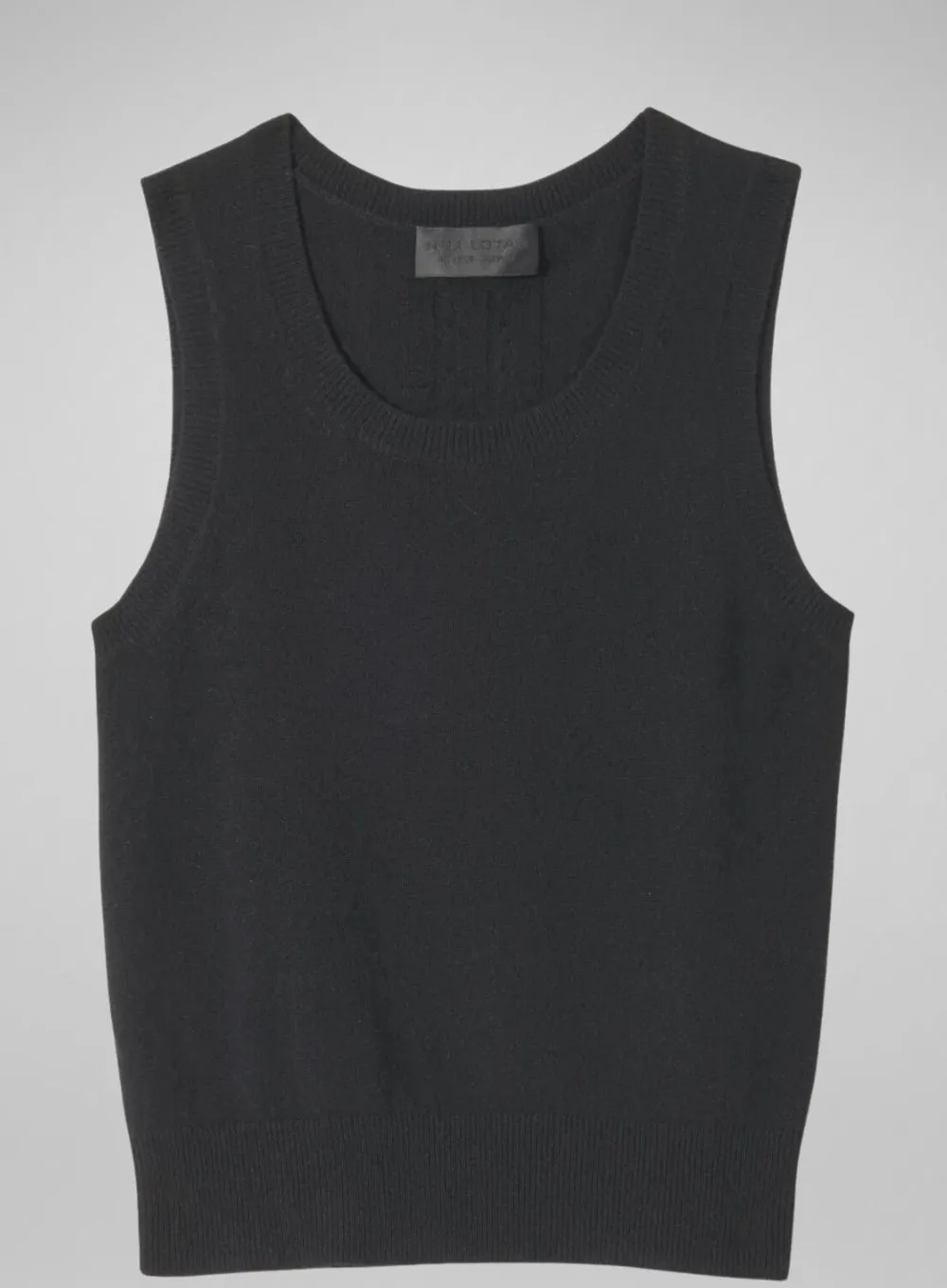 NILI LOTAN | May Cashmere Tank