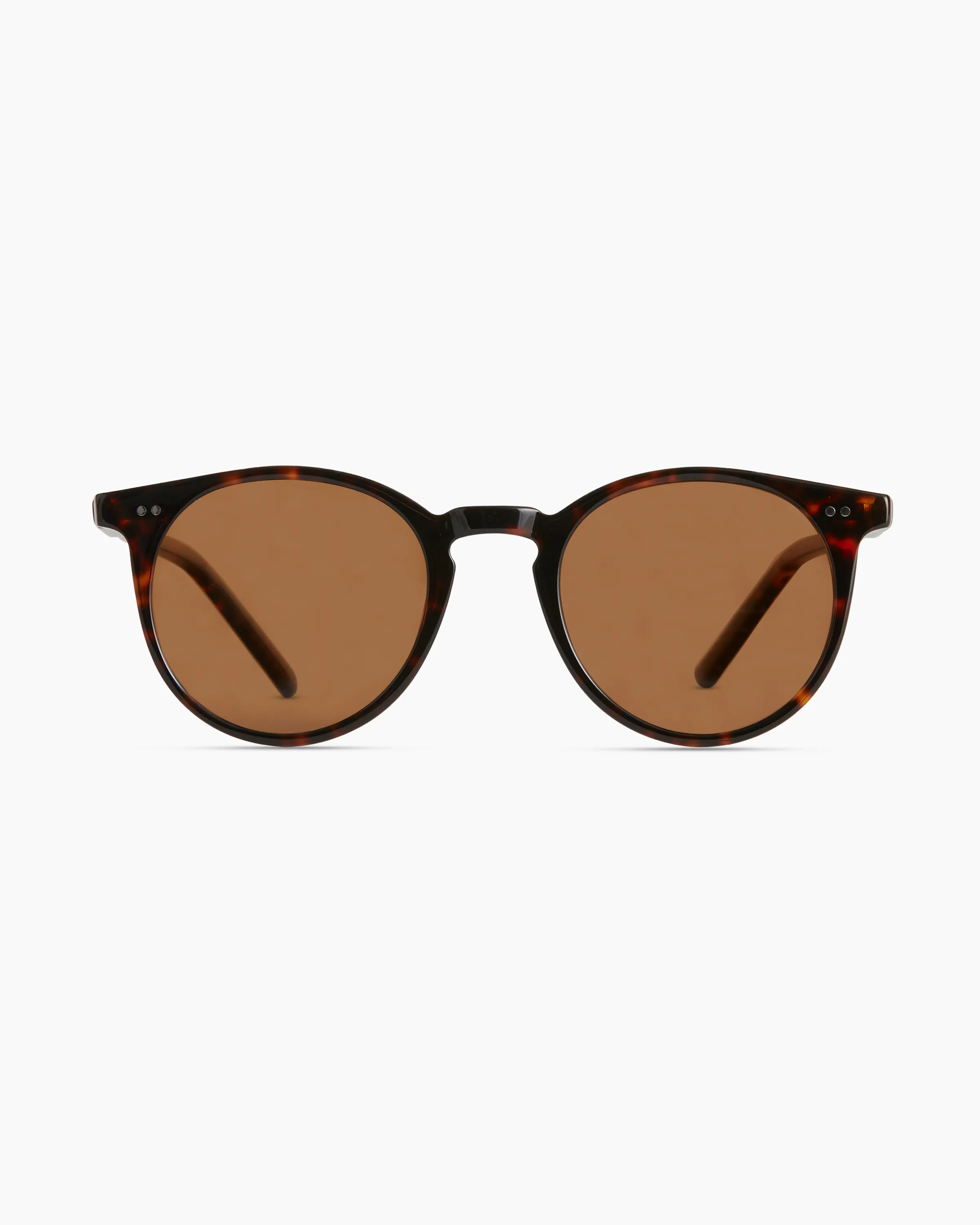 Noah Polarized Acetate Sunglasses