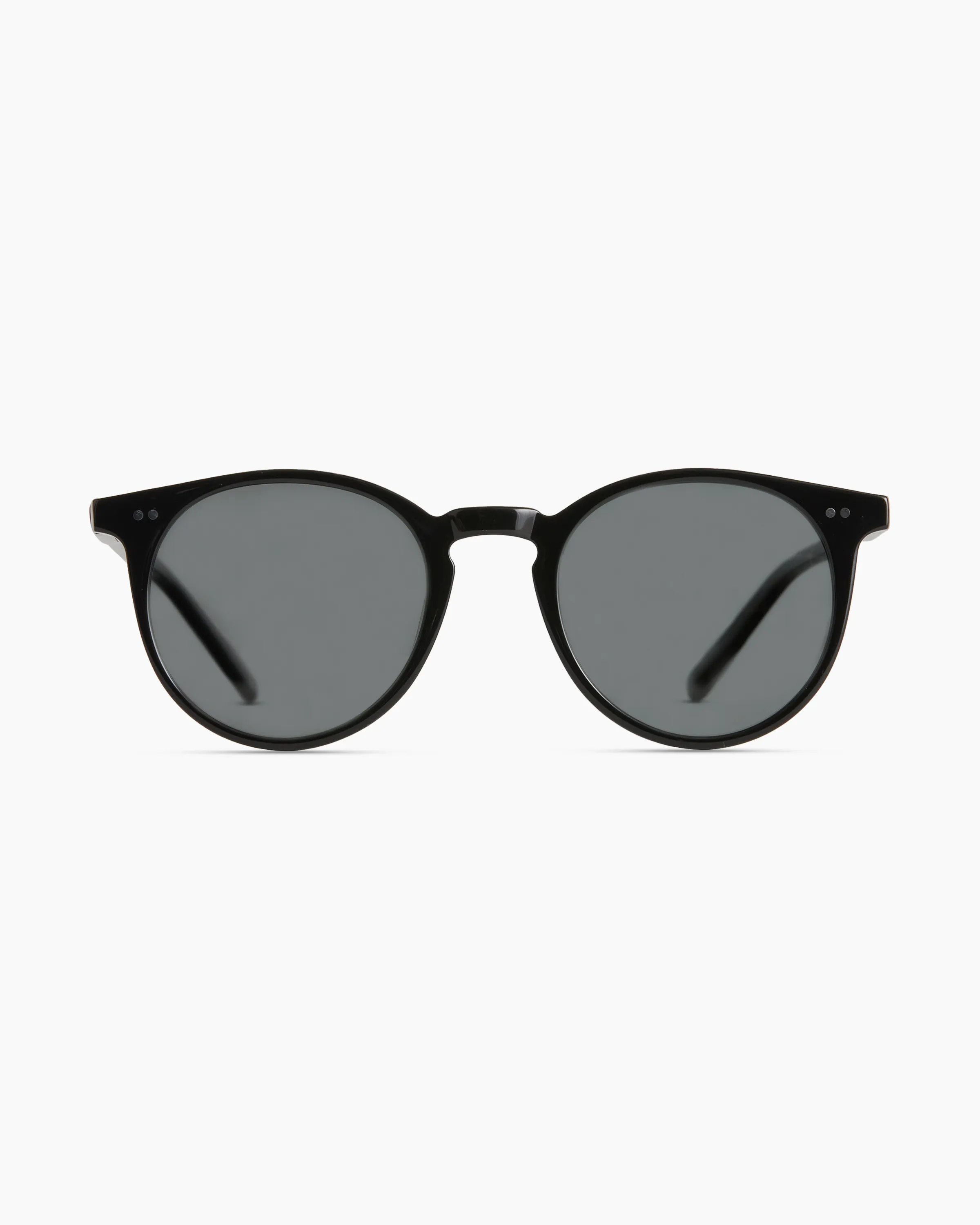 Noah Polarized Acetate Sunglasses