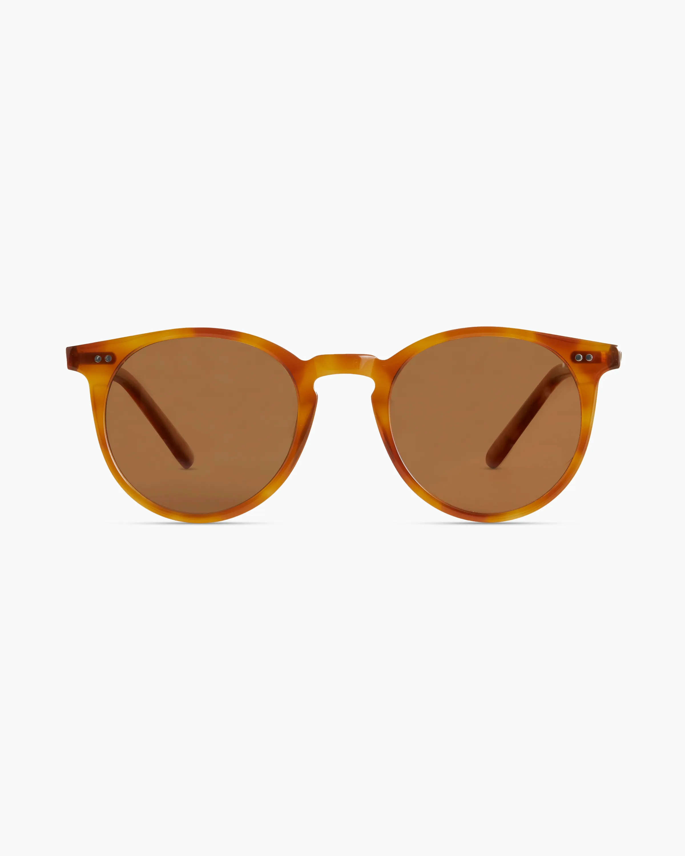 Noah Polarized Acetate Sunglasses