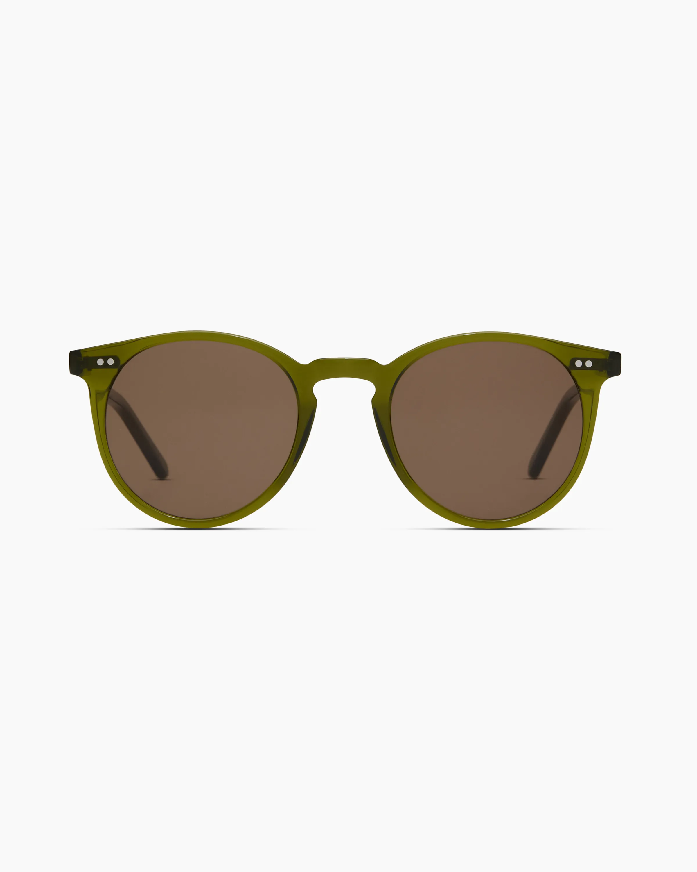 Noah Polarized Acetate Sunglasses