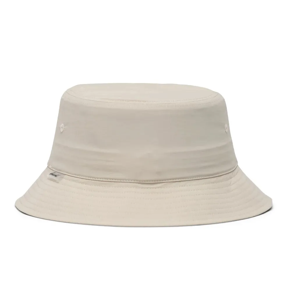 Norman Nylon Bucket Hat (Light Pelican)