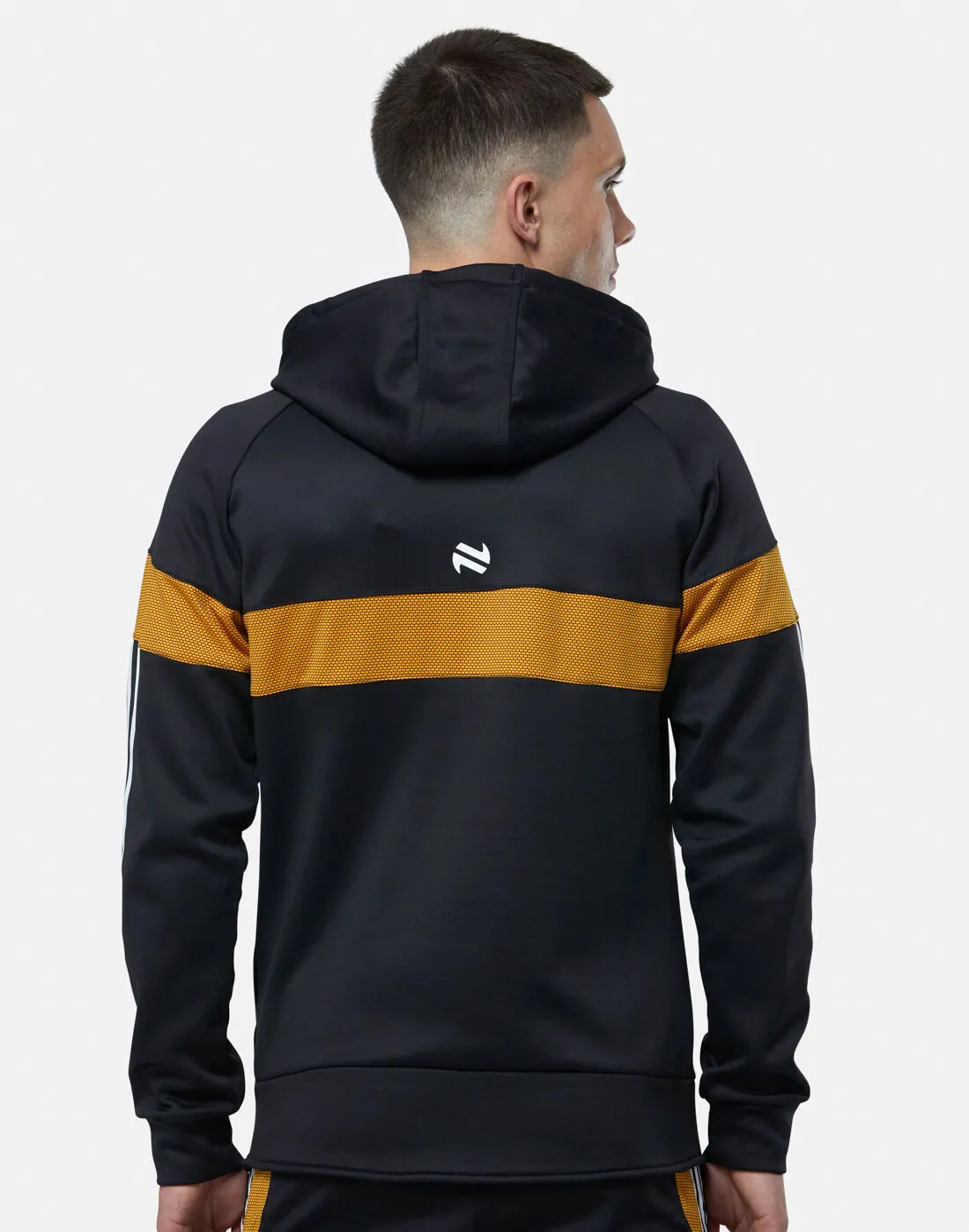 O'Neills Adult Kilkenny Rockway Tech Fleece Hoodie