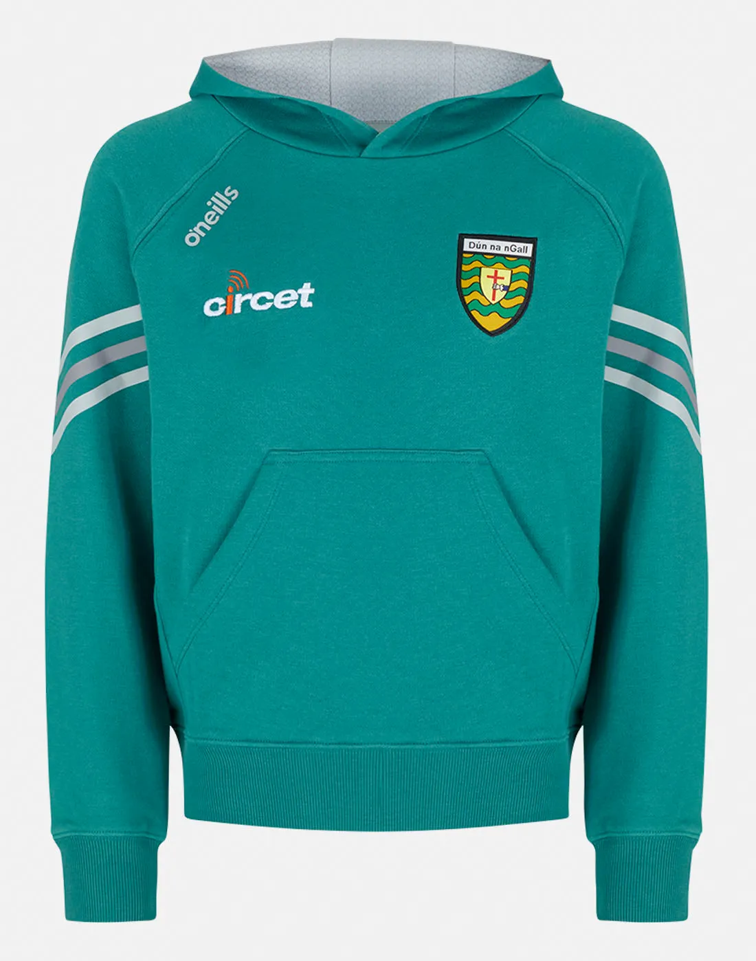 O'Neills Kids Donegal Weston Fleece Hoodie