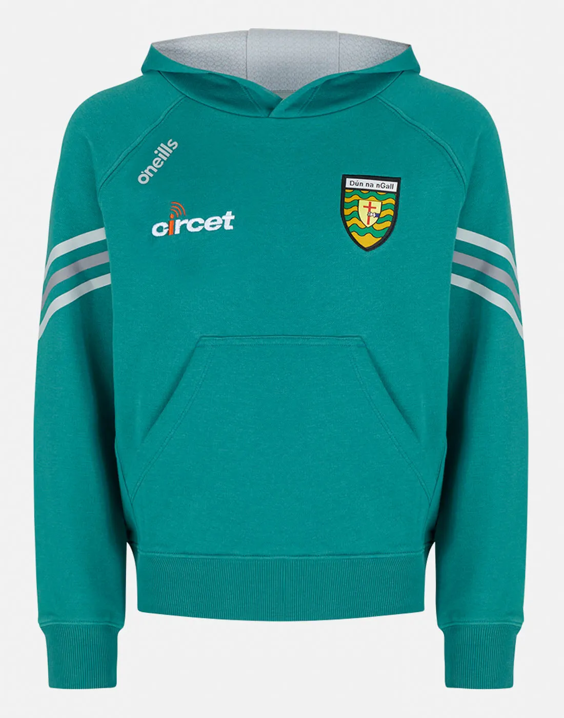 O'Neills Kids Donegal Weston Fleece Hoodie