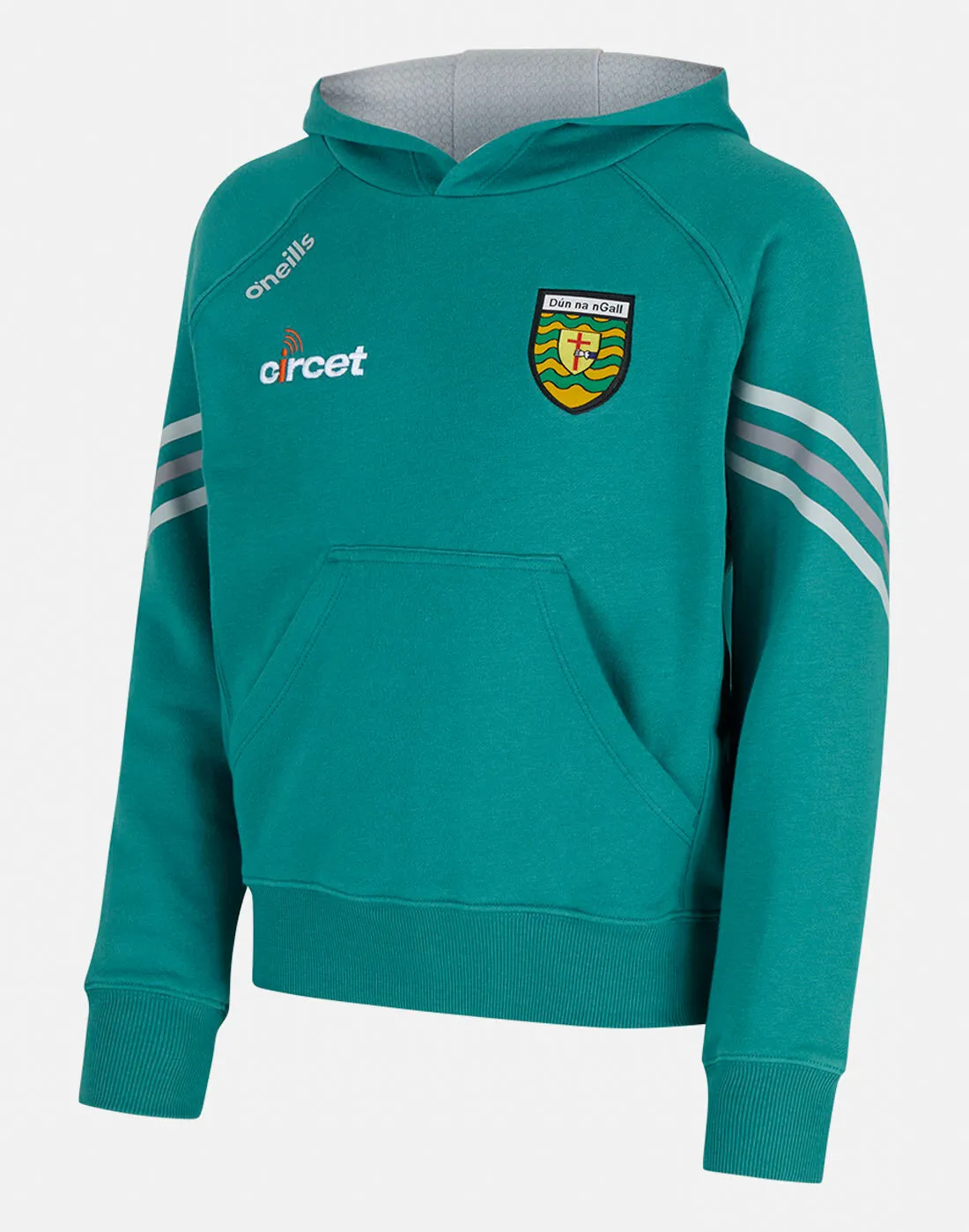 O'Neills Kids Donegal Weston Fleece Hoodie