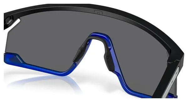 Oakley BXTR Matte Black / Prizm Black Goggles / Ref: OO9280-1539