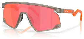 Oakley BXTR Matte Grey / Prizm Trail Torch Goggles / Ref: OO9280-1439