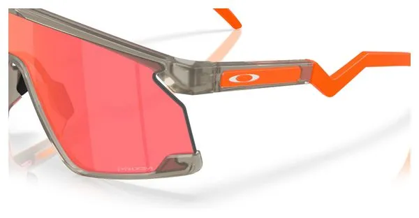 Oakley BXTR Matte Grey / Prizm Trail Torch Goggles / Ref: OO9280-1439