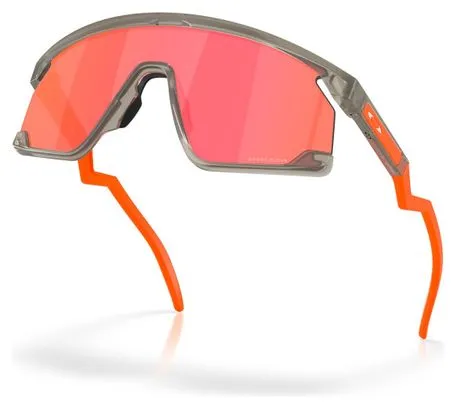 Oakley BXTR Matte Grey / Prizm Trail Torch Goggles / Ref: OO9280-1439