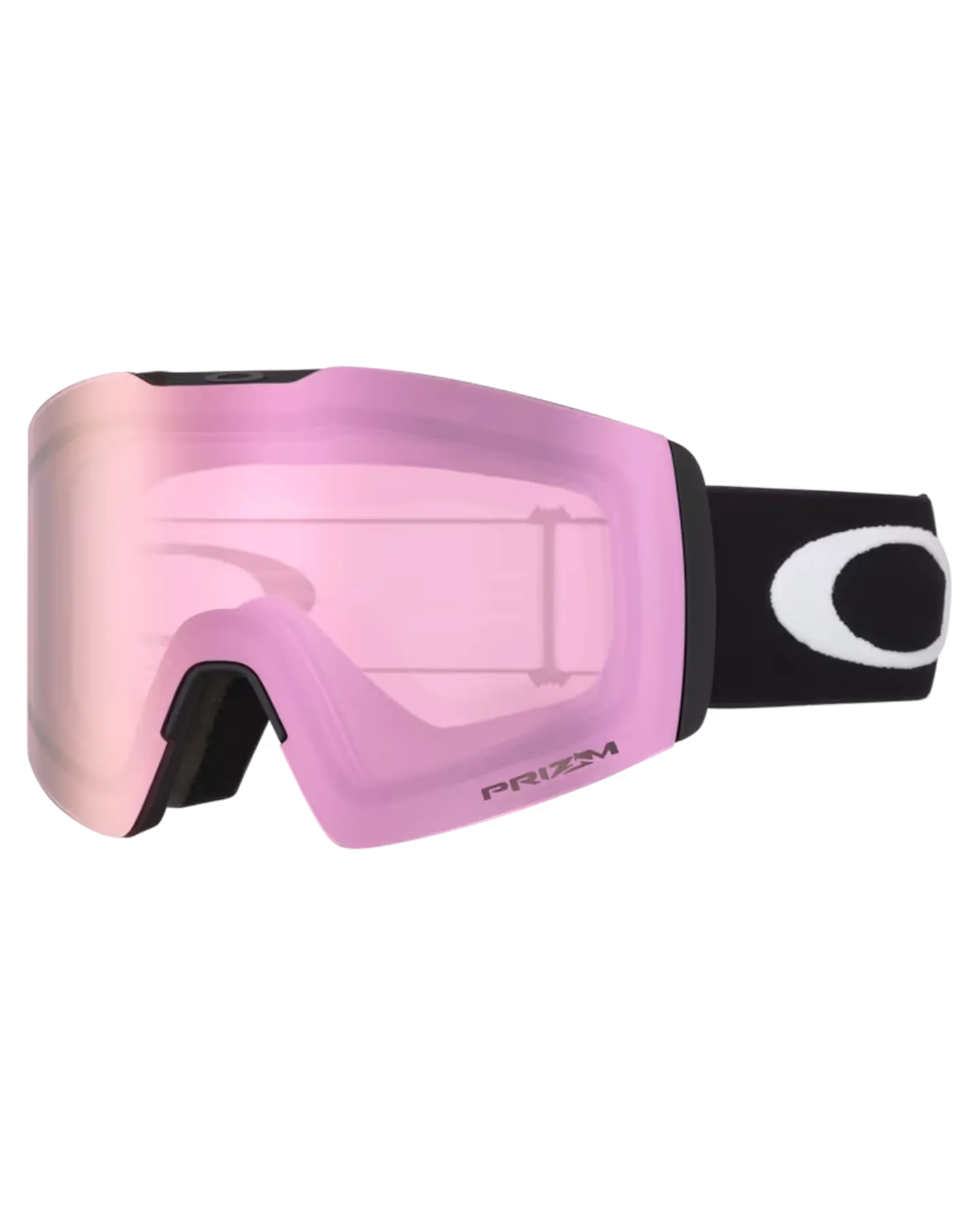 Oakley Fall Line L Snow Goggles