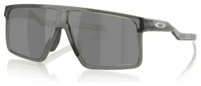 Oakley Helux Grey Smoke / Prizm Black Goggles / Ref: OO9285-0761