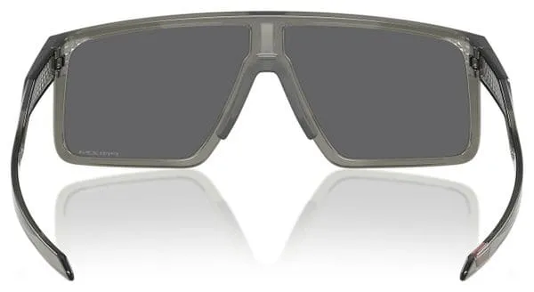 Oakley Helux Grey Smoke / Prizm Black Goggles / Ref: OO9285-0761