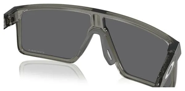 Oakley Helux Grey Smoke / Prizm Black Goggles / Ref: OO9285-0761