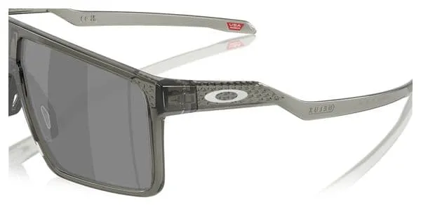 Oakley Helux Grey Smoke / Prizm Black Goggles / Ref: OO9285-0761