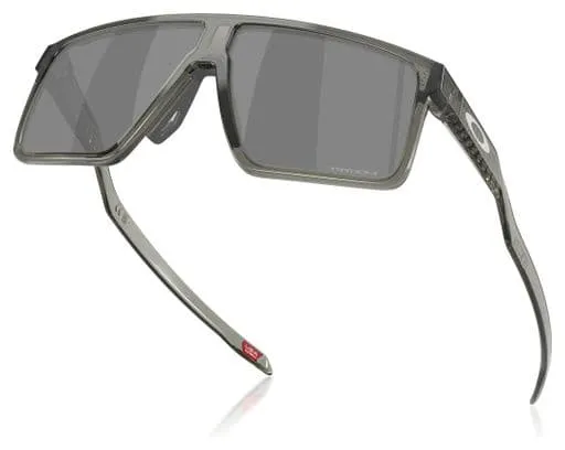 Oakley Helux Grey Smoke / Prizm Black Goggles / Ref: OO9285-0761