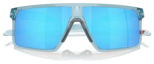 Oakley Helux Stonewash / Prizm Sapphire Goggles / Ref: OO9285-0861