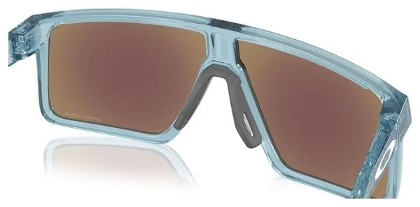 Oakley Helux Stonewash / Prizm Sapphire Goggles / Ref: OO9285-0861