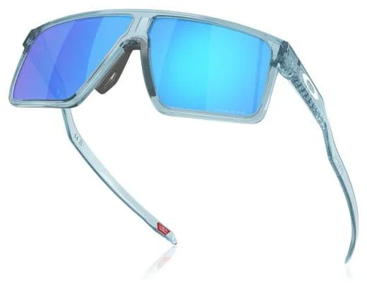 Oakley Helux Stonewash / Prizm Sapphire Goggles / Ref: OO9285-0861