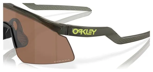 Oakley Hydra Olive Ink / Prizm Tungsten Goggles / Ref: OO9229-1337