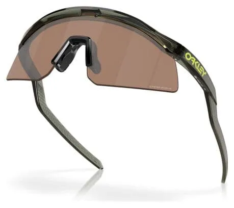 Oakley Hydra Olive Ink / Prizm Tungsten Goggles / Ref: OO9229-1337