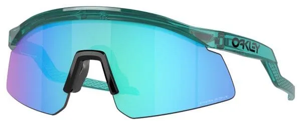 Oakley Hydra Trans Artic Surf Prizm Sapphire Goggles / Ref: OO9229-0337