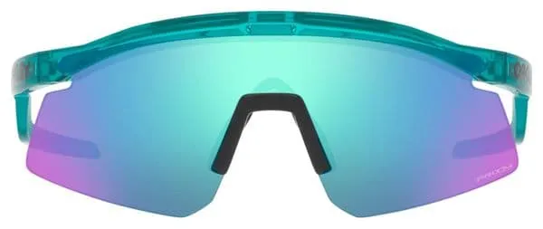 Oakley Hydra Trans Artic Surf Prizm Sapphire Goggles / Ref: OO9229-0337