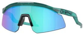 Oakley Hydra Trans Artic Surf Prizm Sapphire Goggles / Ref: OO9229-0337