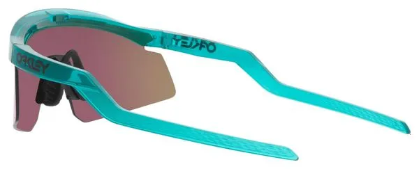 Oakley Hydra Trans Artic Surf Prizm Sapphire Goggles / Ref: OO9229-0337