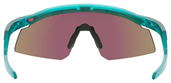 Oakley Hydra Trans Artic Surf Prizm Sapphire Goggles / Ref: OO9229-0337