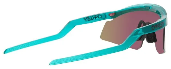 Oakley Hydra Trans Artic Surf Prizm Sapphire Goggles / Ref: OO9229-0337