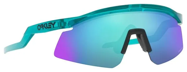 Oakley Hydra Trans Artic Surf Prizm Sapphire Goggles / Ref: OO9229-0337