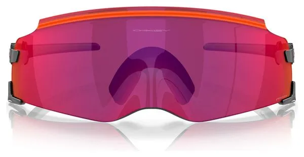 Oakley Kato Polished Black Goggles / Prizm Road / OO9455M-0449