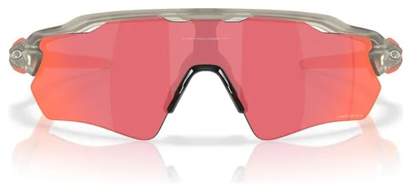 Oakley Radar EV Path Mat Grey / Prizm Trail Torch Goggles / Ref: OO9208-F838