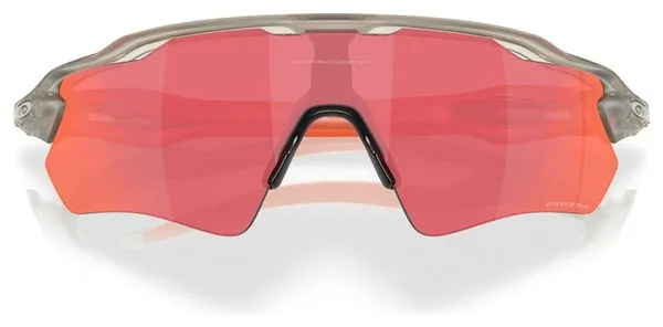 Oakley Radar EV Path Mat Grey / Prizm Trail Torch Goggles / Ref: OO9208-F838