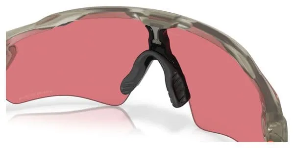 Oakley Radar EV Path Mat Grey / Prizm Trail Torch Goggles / Ref: OO9208-F838