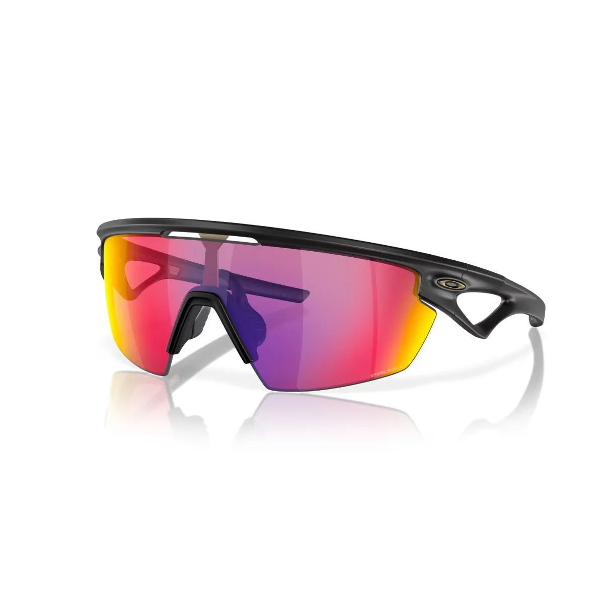 Oakley Sphaera Sunglasses + Road Lens