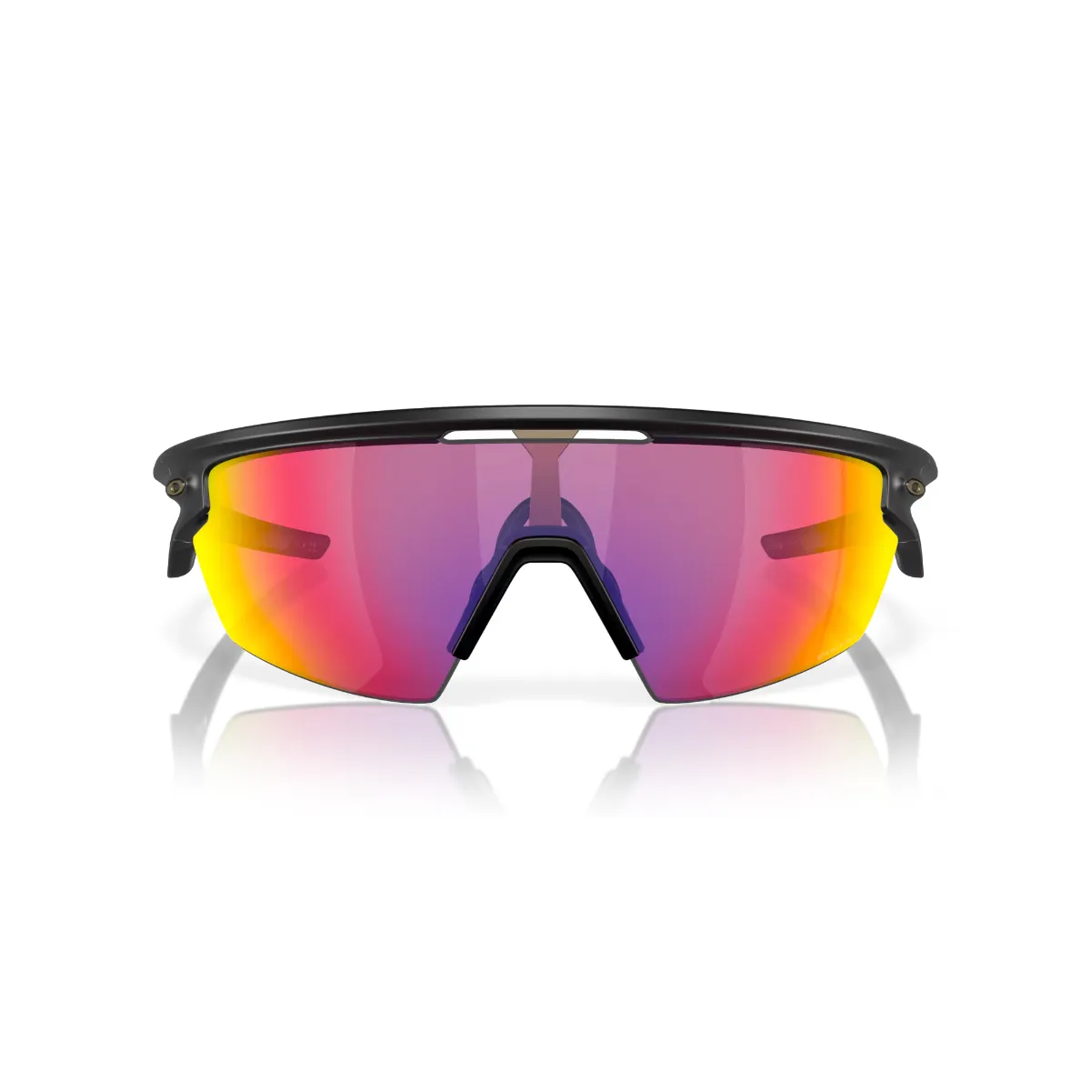 Oakley Sphaera Sunglasses + Road Lens