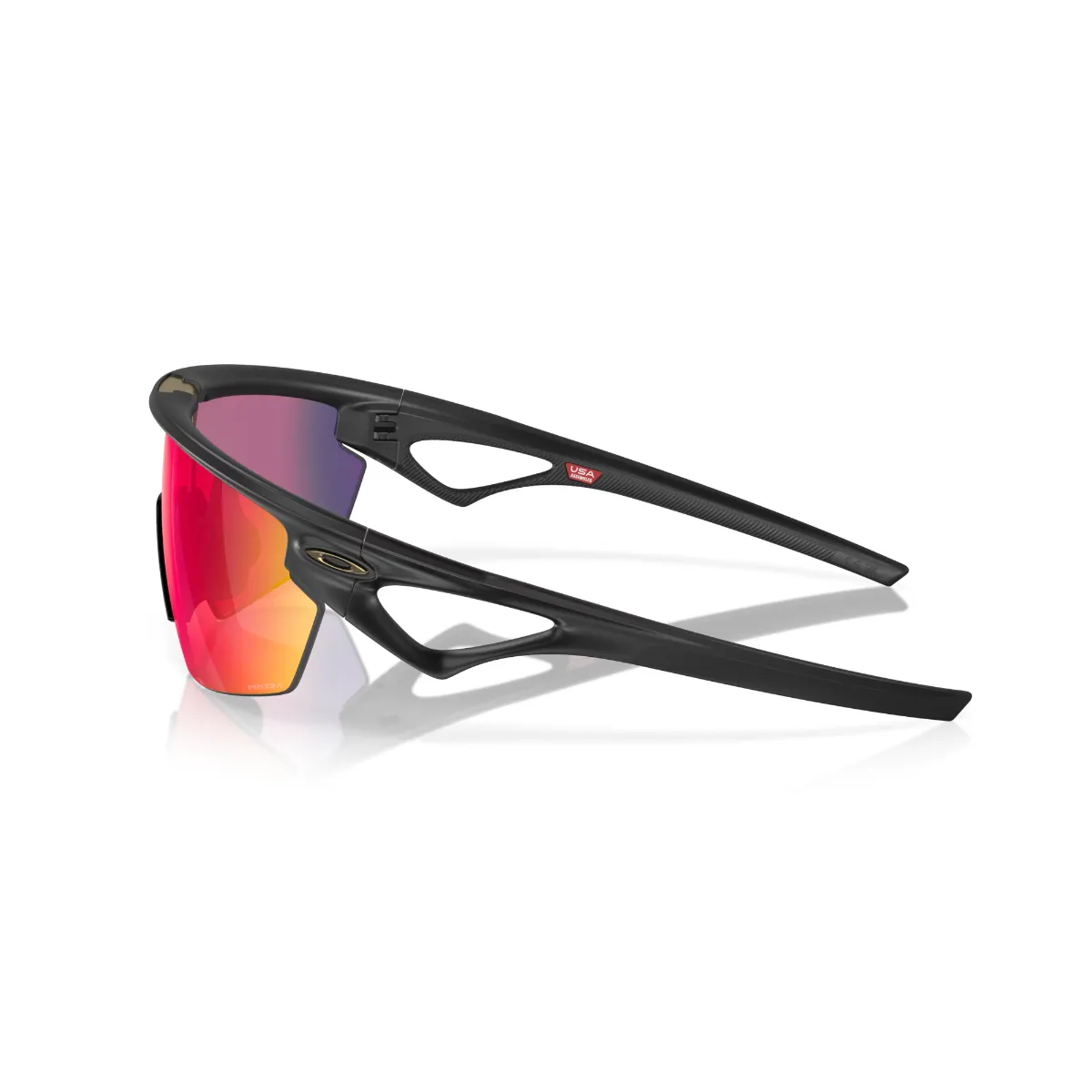 Oakley Sphaera Sunglasses + Road Lens