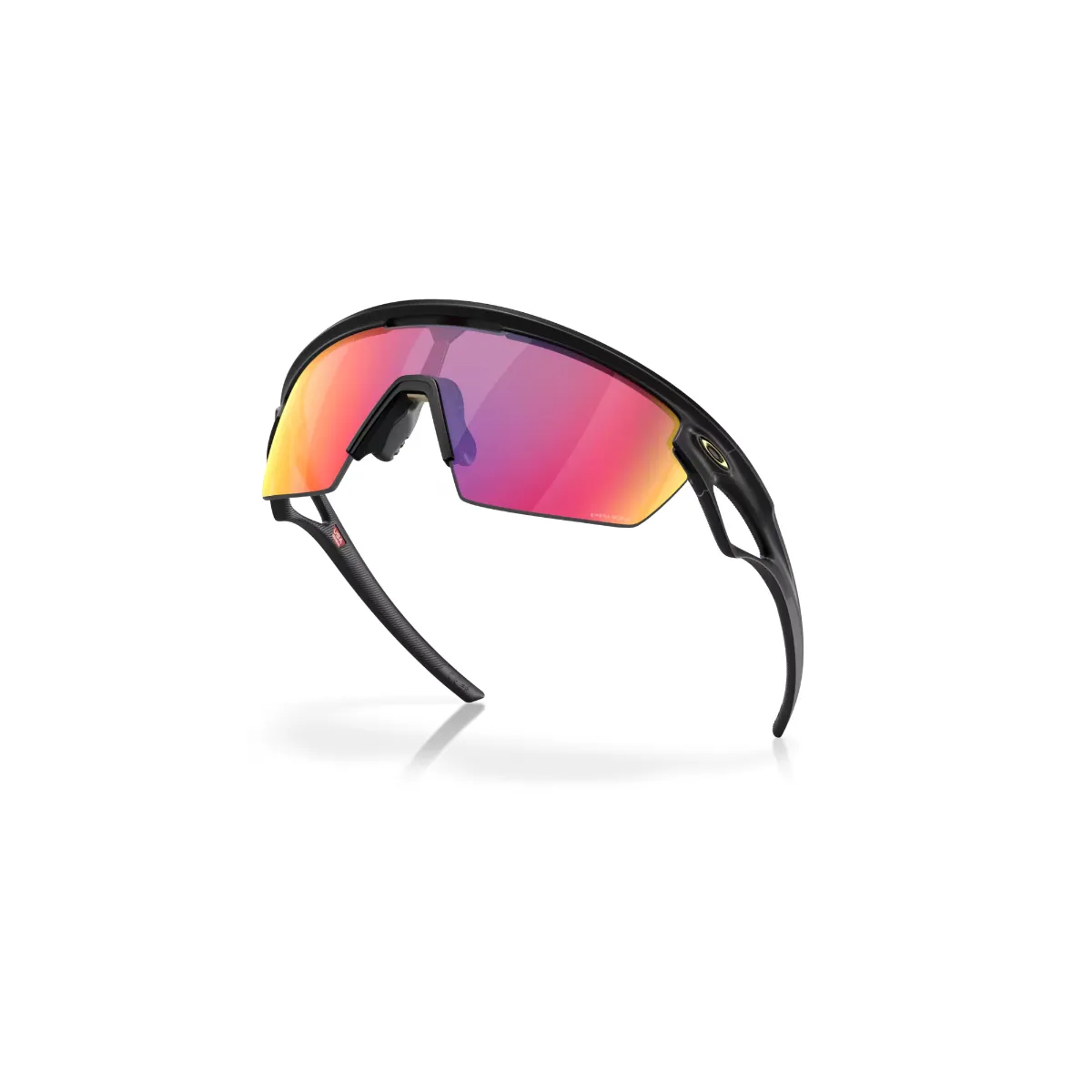 Oakley Sphaera Sunglasses + Road Lens