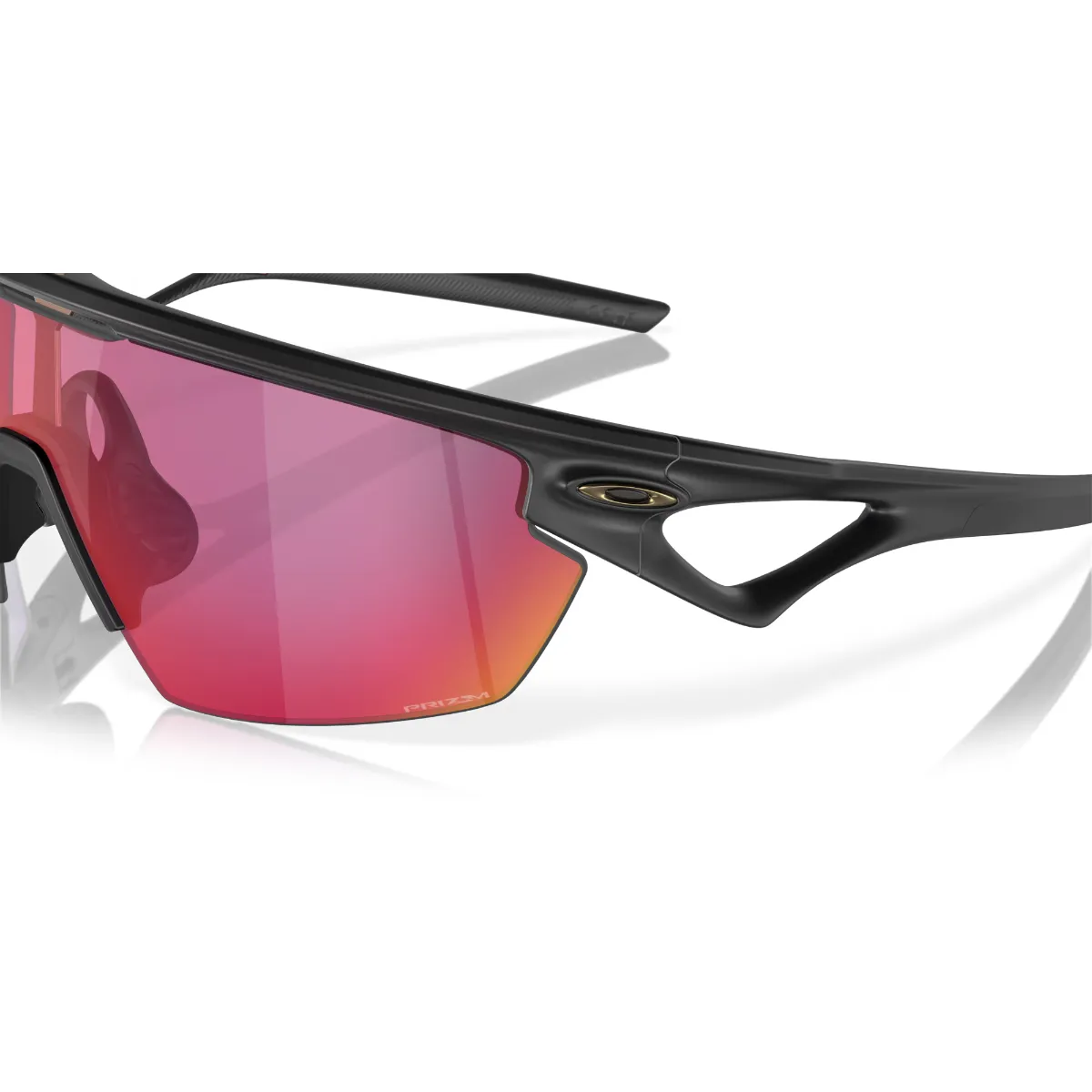 Oakley Sphaera Sunglasses + Road Lens