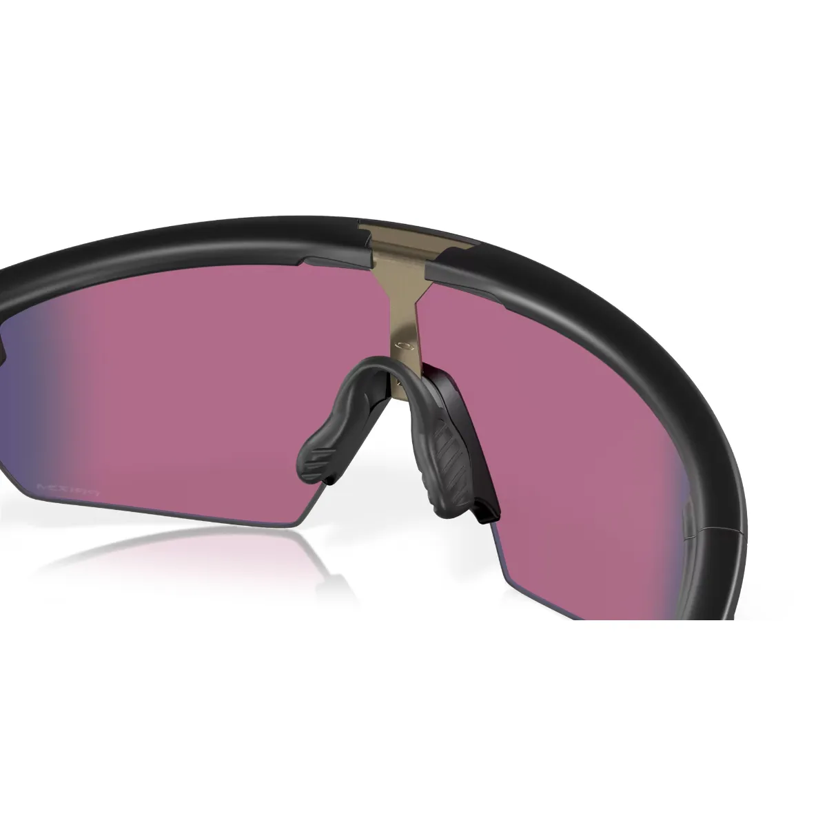 Oakley Sphaera Sunglasses + Road Lens