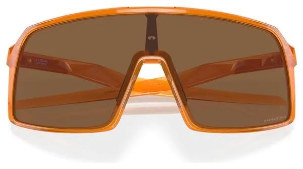 Oakley Sutro Introspect Collection Goggles / Prizm Bronze / Ref: OO9406-A937