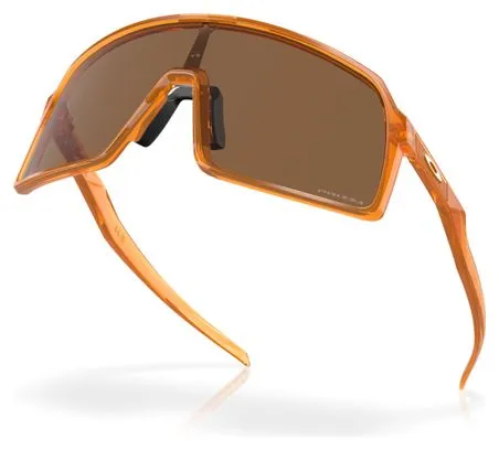 Oakley Sutro Introspect Collection Goggles / Prizm Bronze / Ref: OO9406-A937