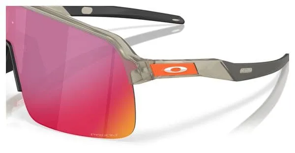 Oakley Sutro Lite Matte Grey / Prizm Road Goggles / Ref: OO9463-6839