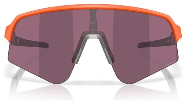 Oakley Sutro Lite Sweep Orange Matte / Prizm Road Black Goggles / Ref: OO9465-3039