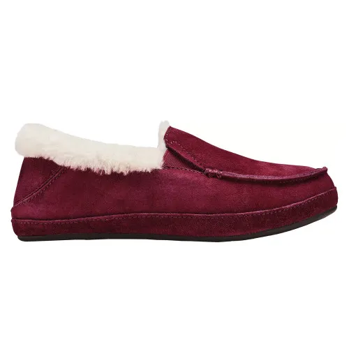 Olukai Women's Ku'una Slipper Lilikoi/Lilokoi