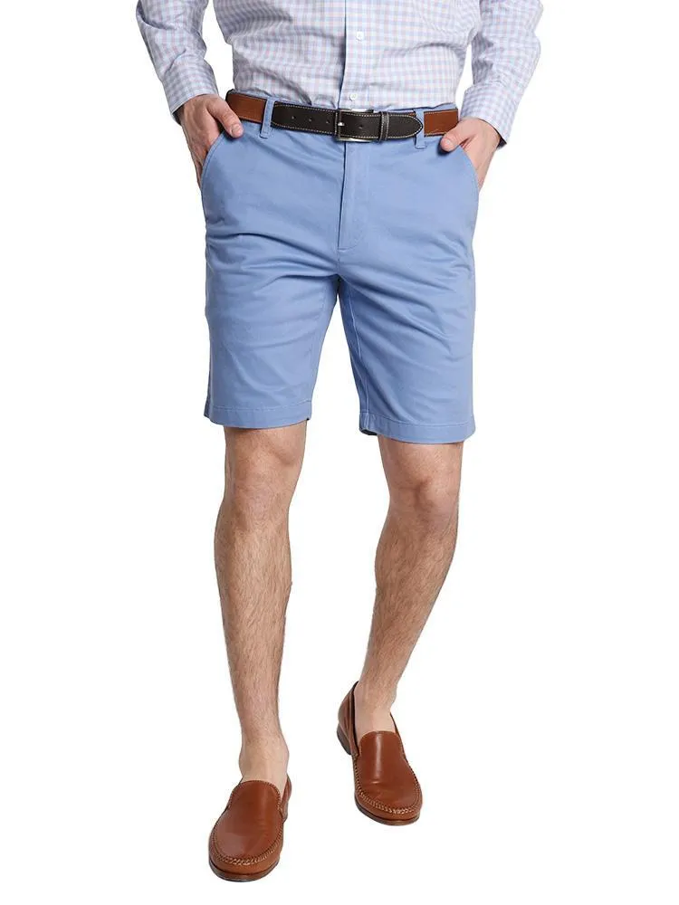     OXFORD  Chino Short    