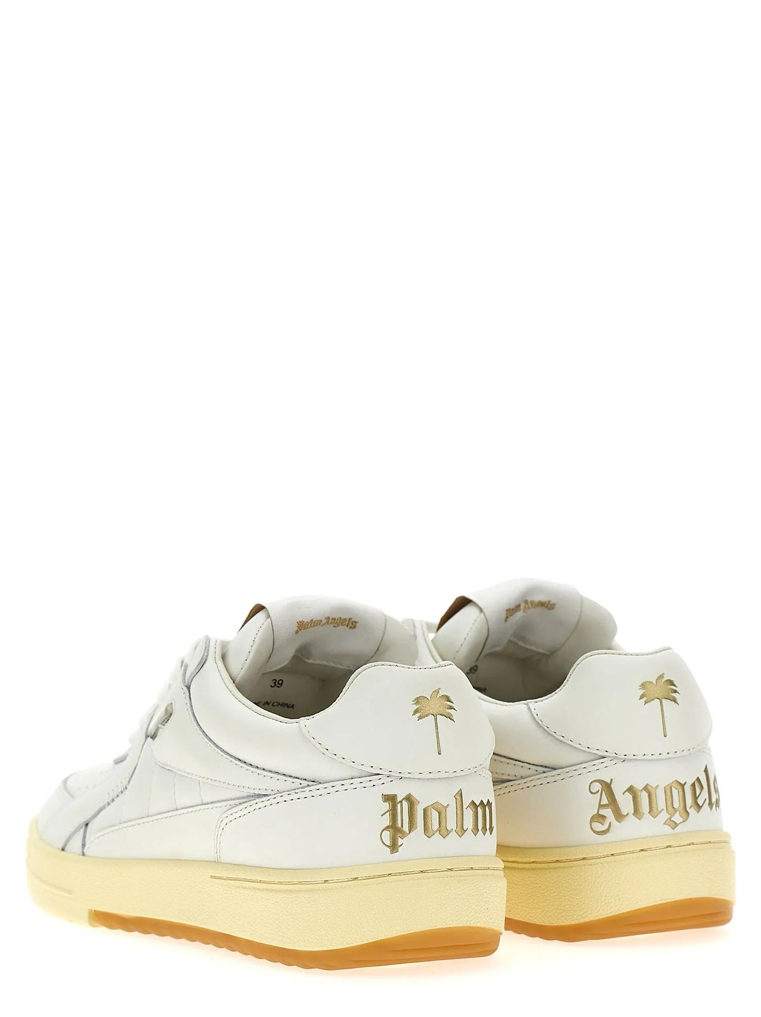 Palm Angels    Palm Angels 'Palm University' Sneakers