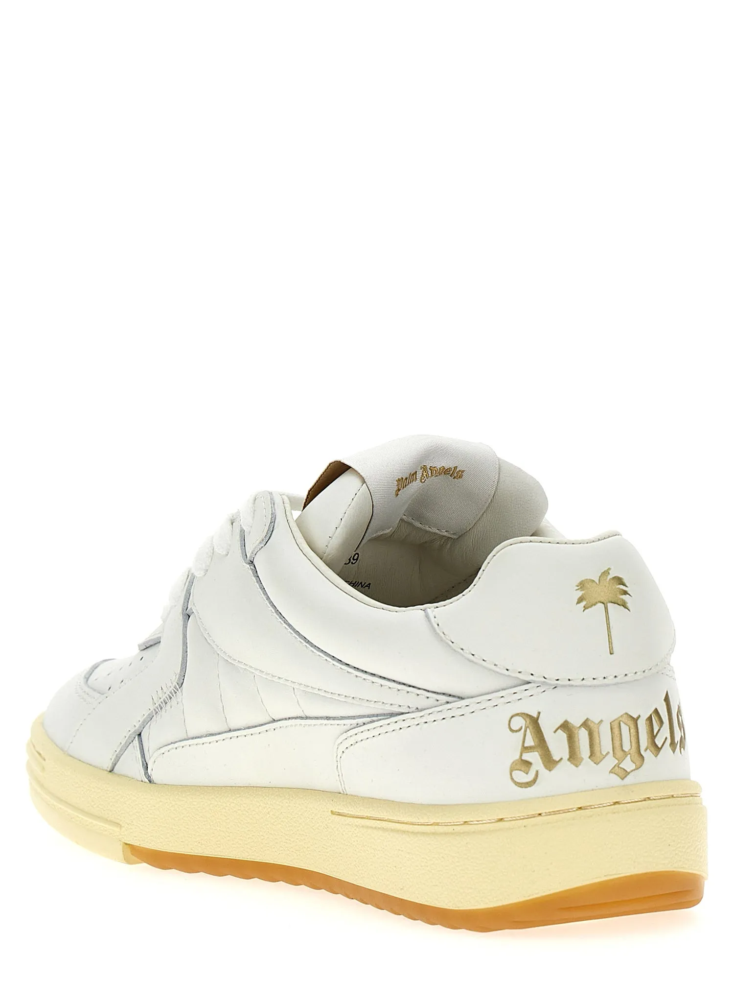 Palm Angels    Palm Angels 'Palm University' Sneakers